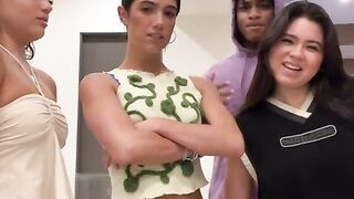 charli damelio TikTok