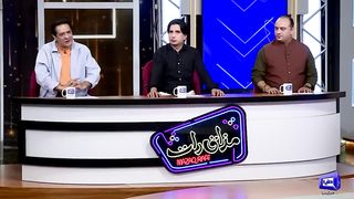 _Bhole Tujhe Apni Jaan Pyari Nahi Hai _ _ Mazaq Ra