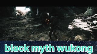 Black Myth WuKong - (2023)