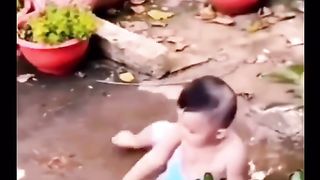 Kids water