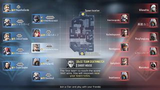 CODM Game play kills