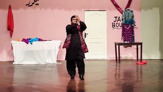 Kiran Noor . Tere Naal Mera Inj Pyar Pe Gaya . 4K_HD.