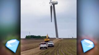 Luckiest People EVER Caught On Camera !