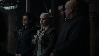 Game of thrones - Season 08 - Episode 5