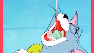 #tom #jerry cartoon