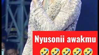 Nyiliti nyusoni you#fyp