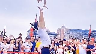 Circus and jimnastic