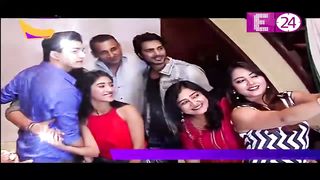 'Yeh Rishta Kya Kehlata Hai' ka spin off hai 'YRHPK'