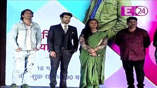 'Yeh Rishtey Hain Pyaar ke' ki Press confrence