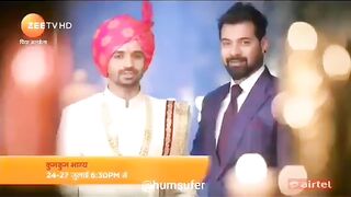 - Repost @vishal.singh786 (@get_repost) ・・・ Don’t forget to watch from 24th to 27