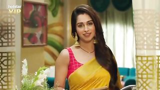 @rhea_shrm promoting the new show - outoflove - hotstarvip  - hotstar  Looking