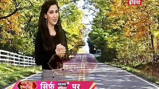 Abeer ko Misthi Se Na Milne ka Farmaan _ Yeh Rishte Hai Pyaar Ke _ 25 April 2019 _ SBD