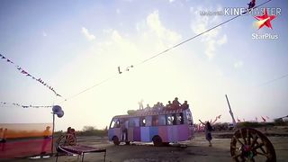 Abeer Mishti vm on Baarish Song _ YRHPK _ Mishbir _ Shaheer Sheikh, Rhea Sharma