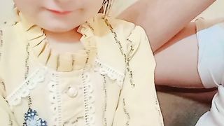 Meri cute Bhanji