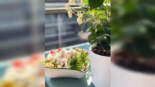 The Delicious and best egg salad ever