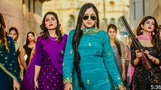 Tere Yaar Ne Kholya Tuition Badmashi Kaa _ Boys Attitude Song _ Masoom Sharm_144p.