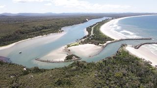 "À la conquête de l'Australie : Un voyage à travers le continent"