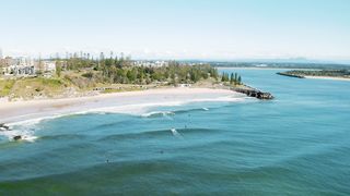"L'environnement en Australie : défis et initiatives de conservation"
