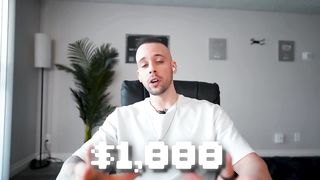 ($1000/Day) Laziest Side Hustle To Make From Your Phone Using AI | Make Money Online 2023