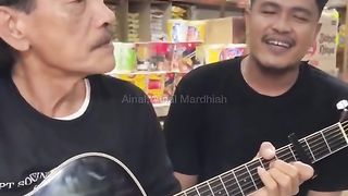 Music aceh