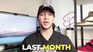 I Tried Andrew Tate's $49 Crypto Course in The Real World For 72 Hours