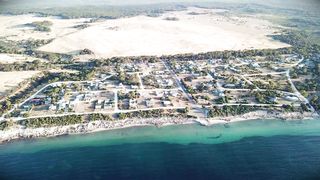 "L'environnement en Australie : défis et initiatives de conservation" 3
