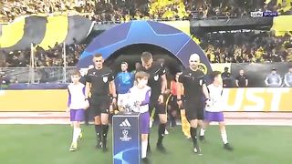 ملخص مباراة مباراة لايبسيغ و بونغ بوير
