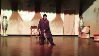 Laila Saddiqui . Yaari Lani a Te Pakki Pakki La . FHD_HD.