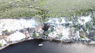 "Les paysages majestueux de l'Australie : Terres ancestrales et merveilles naturelles"