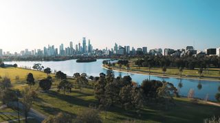 "Australie : Voyage au pays des contrastes naturels"