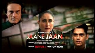 Jaane Jaan (2023) Bollywood|Hindi Full Movies