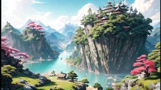 Fairy Lands / Fantasy Music / Fantasy Ambience