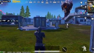 Fun With Enemies