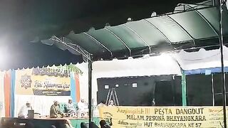Ceramah Maulid Nabi Muhammad Shallallahu Alaihi Wasallam