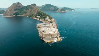 "Les Îles Vierges : Joyaux Cachés de la Nature et du Voyage"