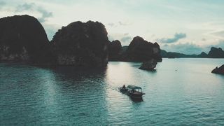 "Voyage Paradisiaque à la Découverte de l'Éden : Les Destinations de Rêve à Explorer"