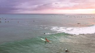 "À la Conquête des Vagues : L'univers du Surf et ses Secrets"
