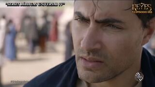 Reyes Capítulo 54