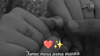 Tumse Mera jina Marna
