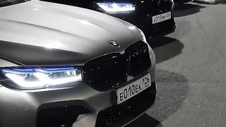 Bmw or Mercedes-Benz