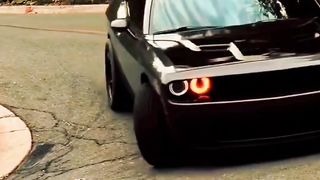 dodge
