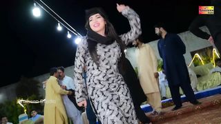 Yaar Chahiday _ Mehak Malik _ Dance Performance
