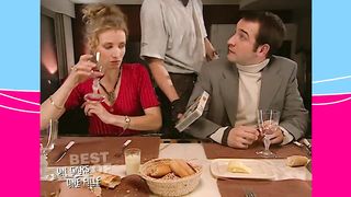 Un gars une fille - best of - Jeannette et Roger