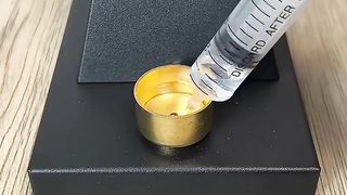 Here is the best Stirling engine