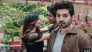 Bedardi Se Pyaar Ka _ ️Sad Song️ _ Jubin Nautiyal Ft.Meet Bros, Gurmeet Chou_144p. Upload