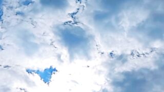 Most Beautiful View | Calm and Relax | 4K View | SKY | Heaven