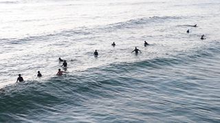 "Les Vagues, Ma Passion : Une Vie de Surf à la Conquête des Océans"
