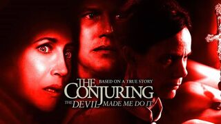 The Conjuring 3