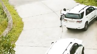 action hero accident