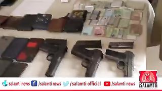 pakistan crime